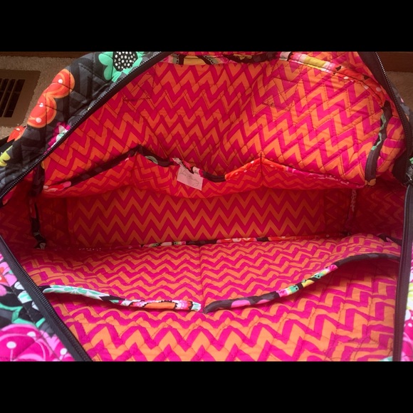 VeraBradley Weekender! - Picture 2 of 2
